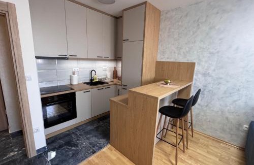 Bijeljina Apartment | Apartman Nord LUX Bijeljina