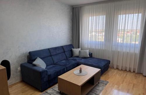 Bijeljina Apartment | Apartman Nord LUX Bijeljina