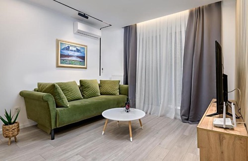 Novi Zagreb Apartment | Apartman Nostra 1