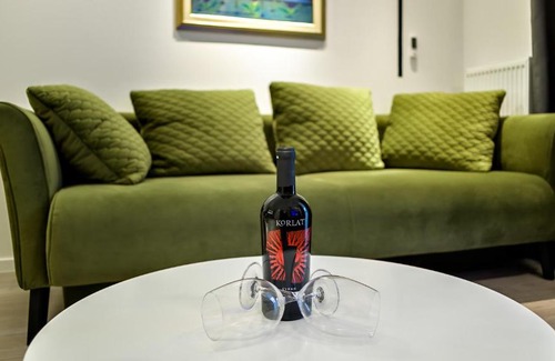 Novi Zagreb Apartment | Apartman Nostra 1