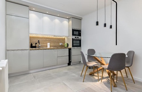Novi Zagreb Apartment | Apartman Nostra 1