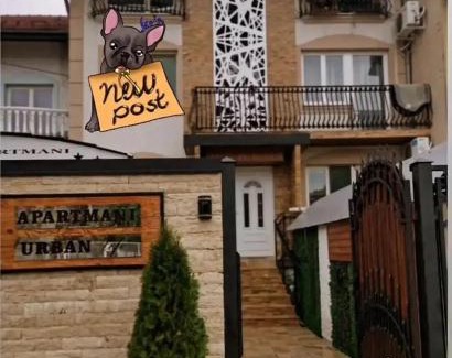 Zajecar Apartment | Apartman OGLEDALO