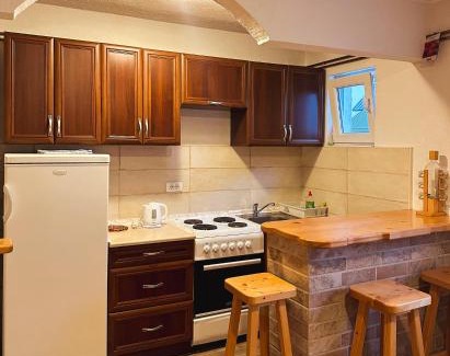 Zabljak Apartment | Apartman Olivera