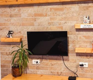 Zabljak Apartment | Apartman Olivera