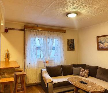 Zabljak Apartment | Apartman Olivera