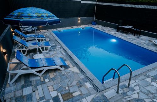 Central Bosnia Canton Apartment | Apartman Orahovčić