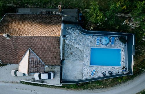Central Bosnia Canton Apartment | Apartman Orahovčić
