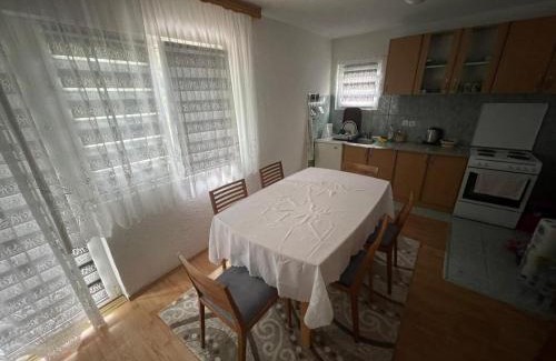 Central Bosnia Canton Apartment | Apartman Orahovčić