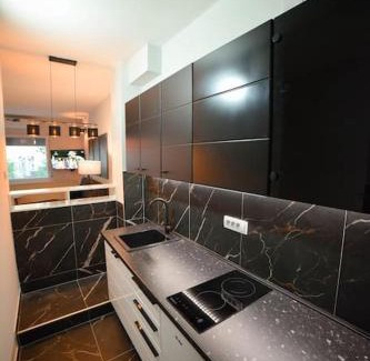 Uzice Apartment | Apartman Palermo