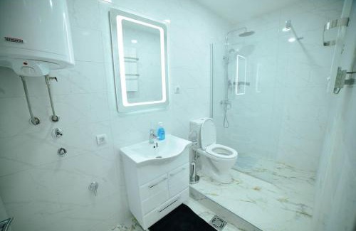 Uzice Apartment | Apartman Palermo