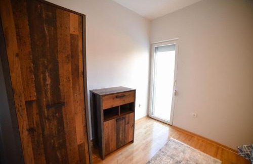 Uzice Apartment | Apartman Palermo