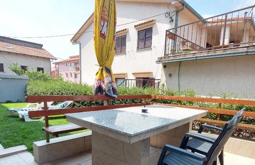 Bezjaki Apartment | Apartman Palma