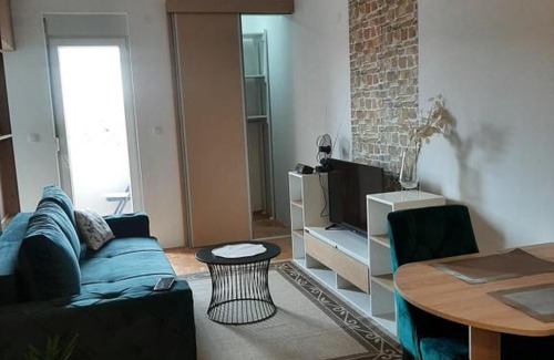 Pirot Apartment | Apartman Panic