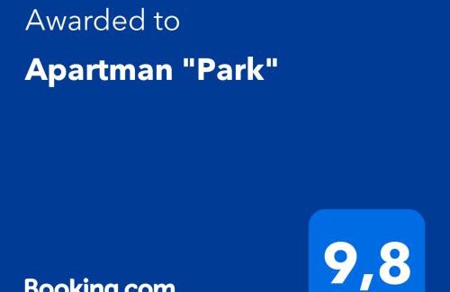Canton 10 Apartment | Apartman "Park"