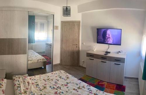 Canton 10 Apartment | Apartman "Park"