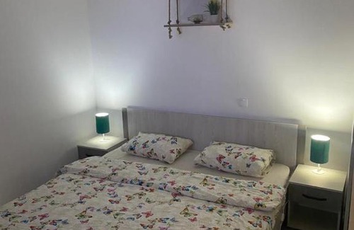 Canton 10 Apartment | Apartman "Park"