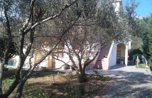 Jurandvor Apartment | Apartman Pavla