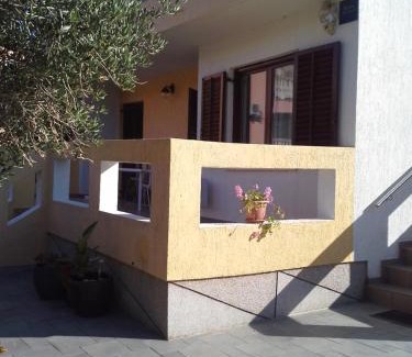 Jurandvor Apartment | Apartman Pavla
