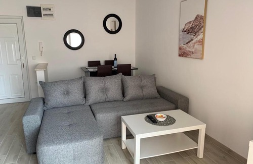 Vidalici Apartment | APARTMAN PEIĆ