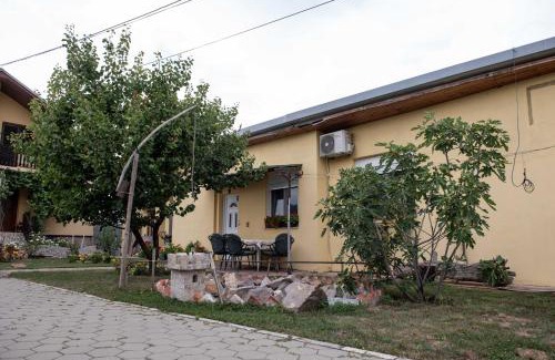 Dakovo Apartment | Apartman Peric