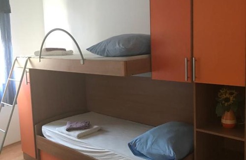 Gajac Apartment | Apartman Petra