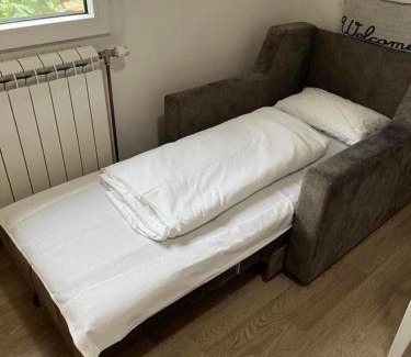 Sumadija Apartment | Apartman Petrovic