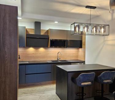 Osijek Apartment | Apartman PETRUS close to OPUS ARENA and center