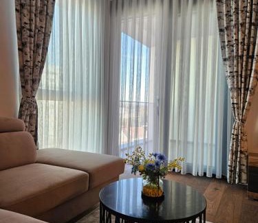 Osijek Apartment | Apartman PETRUS close to OPUS ARENA and center