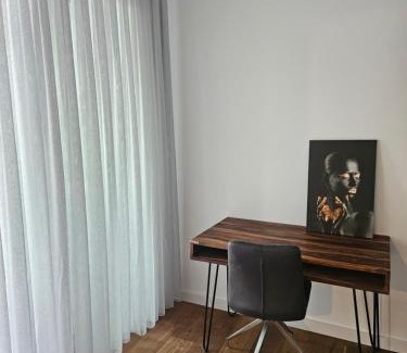 Osijek Apartment | Apartman PETRUS close to OPUS ARENA and center