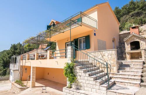 Gdinj House | Apartman Pharia