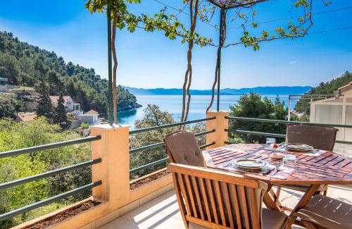 Gdinj House | Apartman Pharia