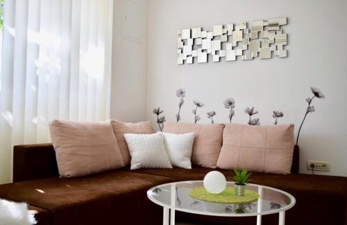 Zvekovica Apartment | Apartman Pia
