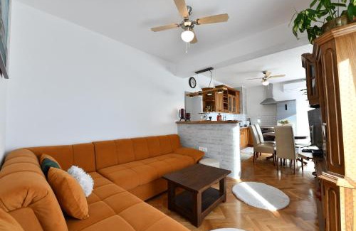 Karlobag Apartment | Apartman PIK