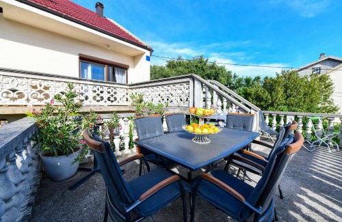 Karlobag Apartment | Apartman PIK