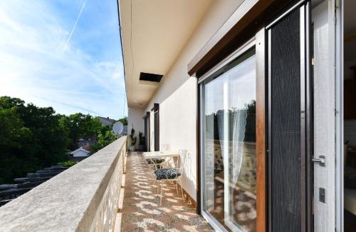 Karlobag Apartment | Apartman PIK