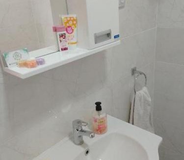 Veliko Gradiste Apartment | Apartman Plaza 9 Srebrno jezero