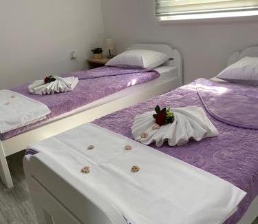 Blagaj Apartment | Apartman Pranić Mostar