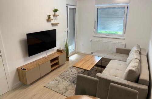 Doboj Apartment | Apartman Premium