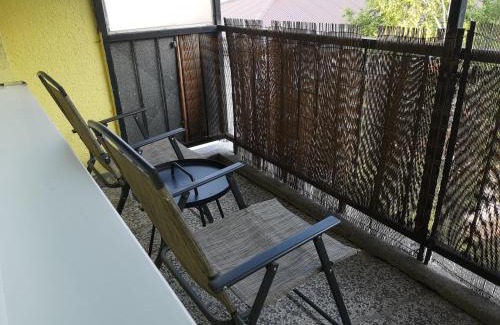 Sumece Apartment | Apartman Providenca