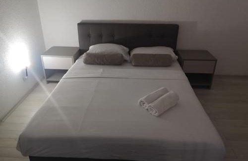 Sumece Apartment | Apartman Providenca