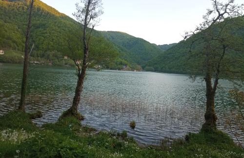 Jajce House | Apartman Relax in Nature