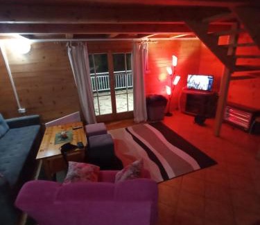 Jajce House | Apartman Relax in Nature