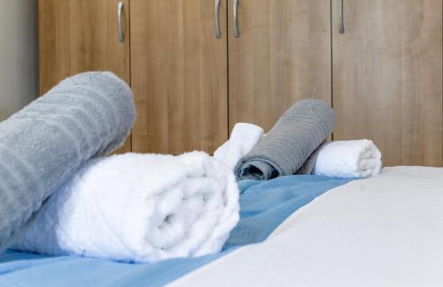 Doboj Apartment | Apartman Rest 'n' Go