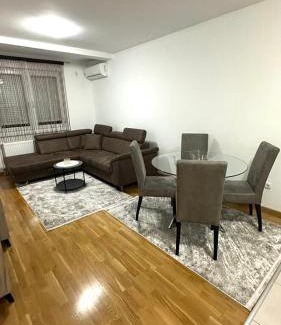 Gradiska Apartment | Apartman River - stan na dan Gradiška
