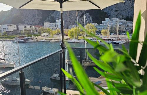 Omis Apartment | Apartman River Breeze