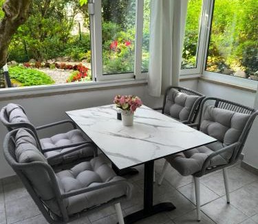 Bili brig Apartment | Apartman Robertino 1966