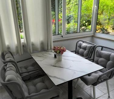 Bili brig Apartment | Apartman Robertino 1966