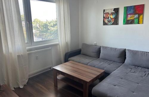 Dunajska Streda Apartment | Apartman Rose