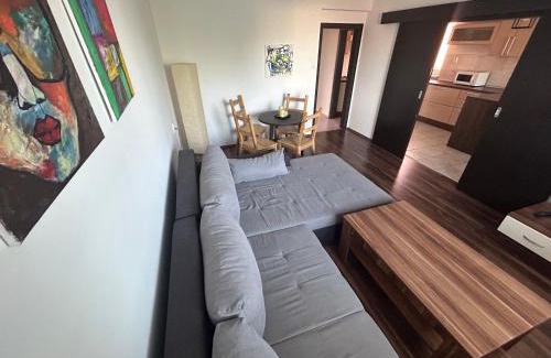 Dunajska Streda Apartment | Apartman Rose