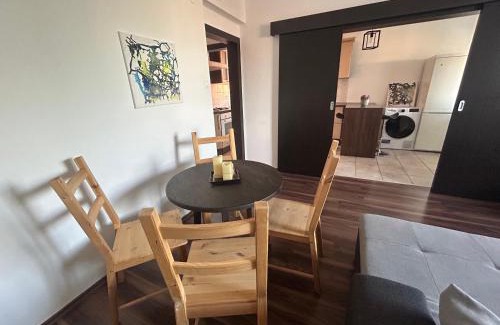 Dunajska Streda Apartment | Apartman Rose
